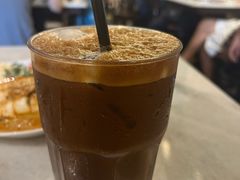 -何九海南茶店(鬼仔巷店)