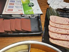 -呷哺呷哺(宝山正大乐城店)