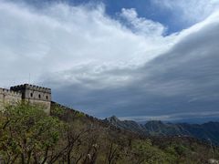 -慕田峪长城