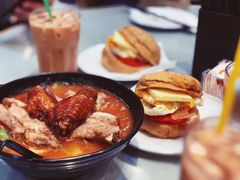 -华嫂冰室(尖沙咀店)