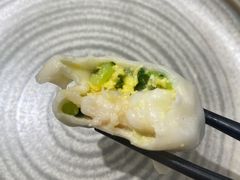 -必点海鲜·鲅鱼水饺(鞍山西道店)