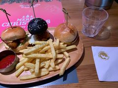 -HELLO MUSAE 拾光缪斯餐厅·纯正希腊风味(苏州中心店)