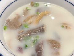 -白天鹅宾馆·流浮阁咖啡厅