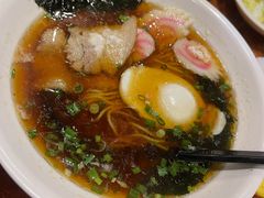 -丸福烤肉(君隆广场店)