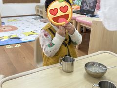 -Angel Garden天使花园幼儿园