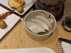 -雍和会海鲜姿造自助(湖东路店)