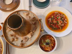 -云里小坐·小院里·团建·宴请·下午茶(三圣乡店)