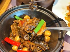 -璞徽·徽商家宴(长泰广场店)
