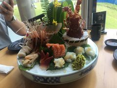 -王鼎精致料理铁板烧(世博源店)