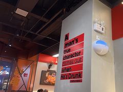 -许哥东北烧烤·铁丳烤串·宫后夹肉(繁花中心店)