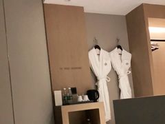 -乔治莫兰迪酒店(济南解放路山东大学店)