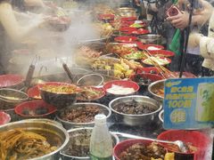 -小吴水煮(羊子巷无任何分店)
