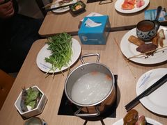 -星伦多自助料理(爱琴海店)