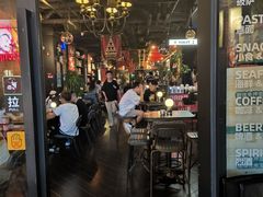 -AClub餐吧(富华里店)