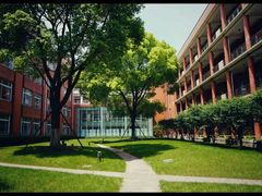 -华东师范大学第二附属中学(张江校区)