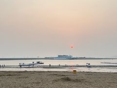 -在海一方公园