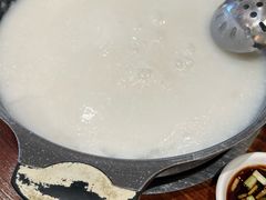 -顺德一品粥·20年凤城老字号(芳村店)