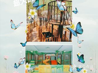 不可思议|超大的主题乐园，团购还便宜