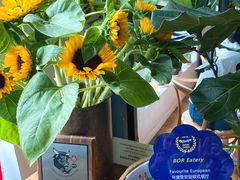 -BOR Eatery(安福路店)