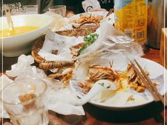 -前海沿·青岛菜(五四广场永旺店)