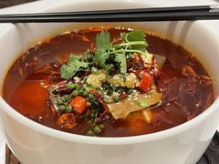-江仙雅居(苏州桥店)
