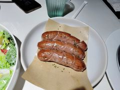-研食记西餐厅(金融中心店)