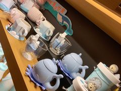 -星巴克臻选(深圳东海缤纷天地店)