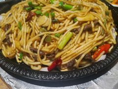 -蒙亨·手把肉·蒙古包文化主题餐厅(天恒广场店)