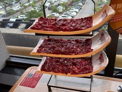 -左庭右院鲜牛肉火锅(苏州园区永旺店)