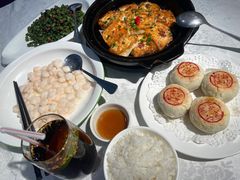 -和记小菜(七宝店)