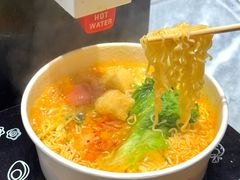 -神帆·元气汤泉(解放西路店)