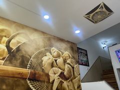 -吉祥馄饨(杭州博库书城店)