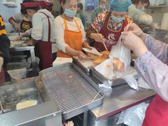 -家阳赵师傅油饼包烧麦(粮道街店)
