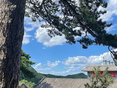 -妙峰山风景名胜区