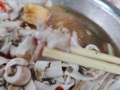 猪肠-舒记粉店(七星路店)
