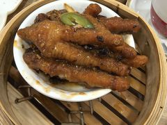 -添好运点心专门店(中环IFC店)