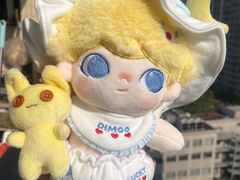 -泡泡玛特POPMART(龙湖杭州滨江天街店)