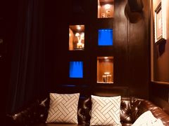 -The Bottle Bar(羲和商业广场店)