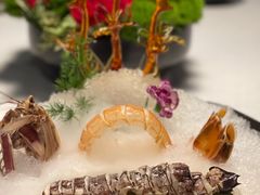 -三号黄浦会Canton Table