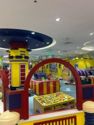 -meland亲子乐园·派对·研学(淄博万象汇店)