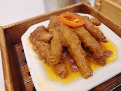 -金翠皇宫粤菜·点心·海鲜(科技园店)
