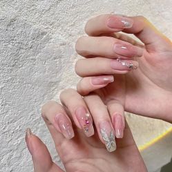 -M·X Nail日式美甲美睫