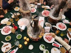 -阳坊大都涮羊肉(阳坊总店)