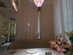 -晶雅花园西餐厅(南京首店)