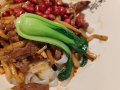 -漆黑觉米粉(三里屯店)