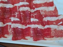 -前门杨记·铜锅涮肉(王府井·故宫店)