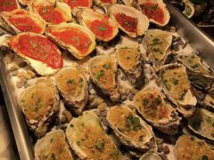 -上海静安昆仑大酒店
