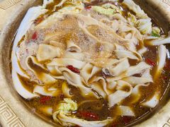 -芦月轩羊蝎子(北蜂窝店)