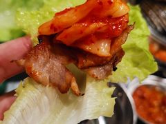 -火传统烧烤(奥邦亿丰商城店)