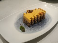 -火福·天湖阁大闸蟹博物馆主题餐厅(浅水湾店)